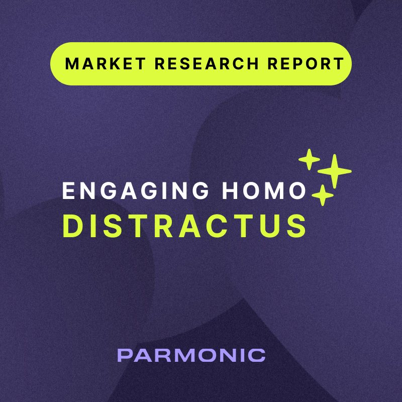 Engaging Homo Distractus (1)
